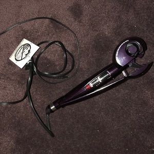 Infiniti Conair Pro hair curler